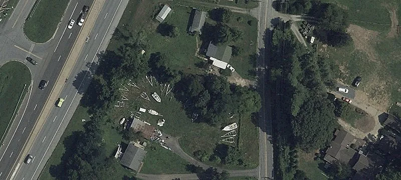 Old S Riv Rd