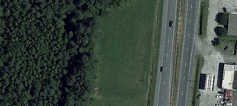 Ocean Hwy