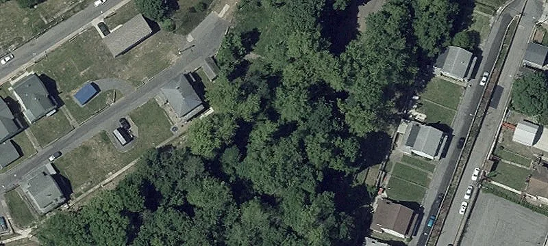 Rt 135th Rd