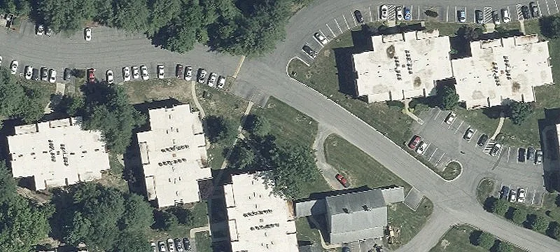 Pomona Dr