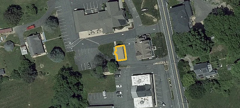 1118 Baldwin Ml Rd