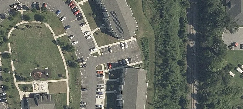 Hickory Rd