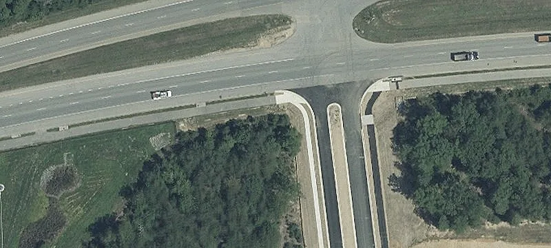 Everglades Dr