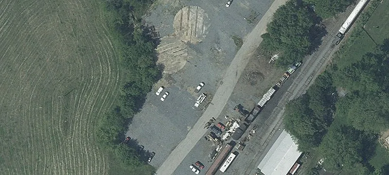 Pennsylvania Ave