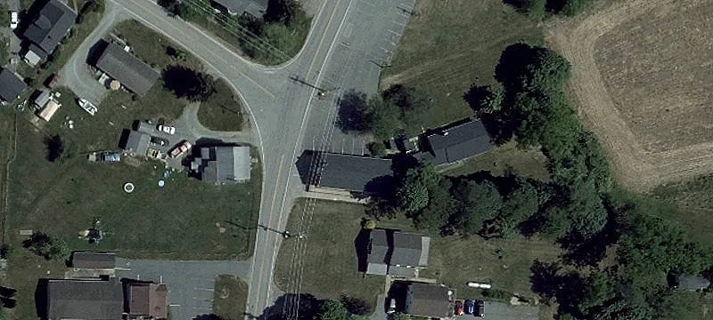 Old Bayview Rd