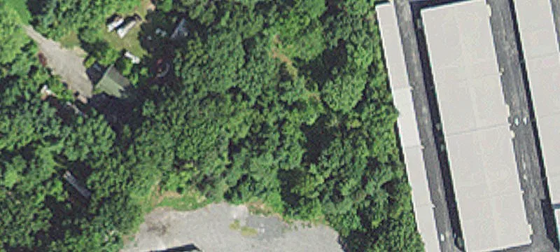 Rte 40