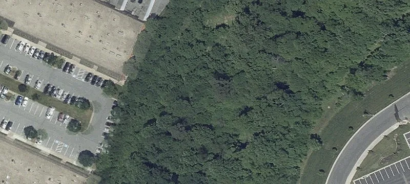 Annapolis Rd