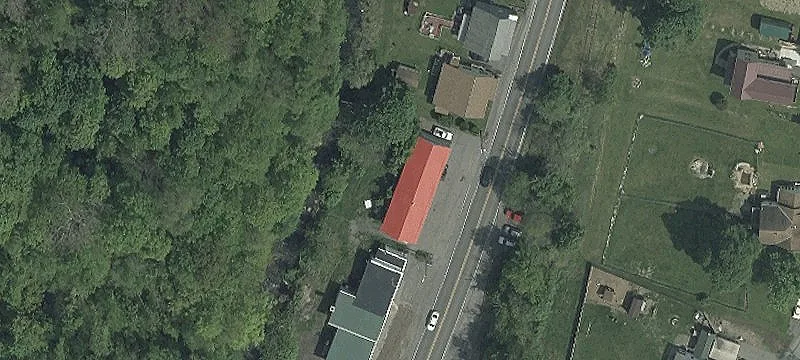 15815 Lowr Georges Crk SW Rd