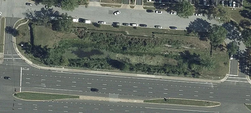 Greenbelt Rd