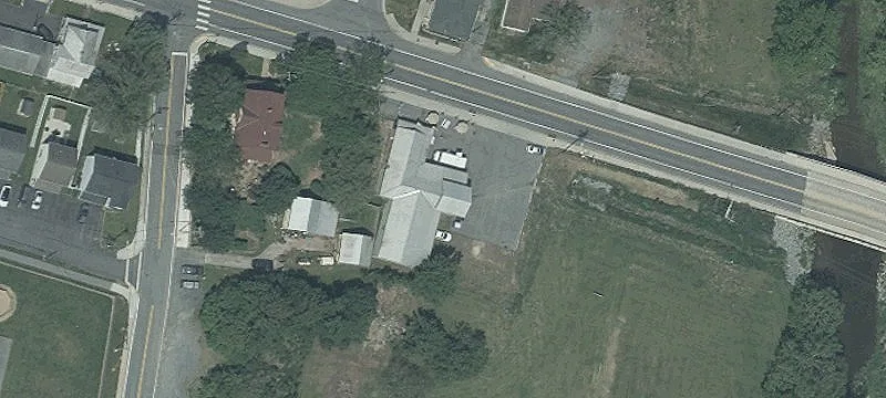 502 Main St