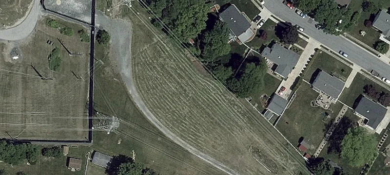 Ferguson Ave