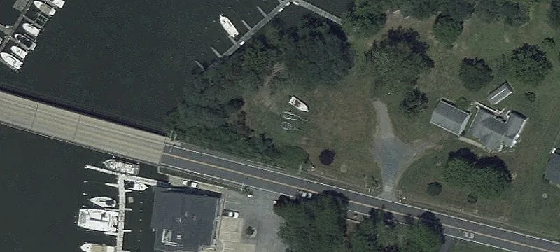 Deale Rd