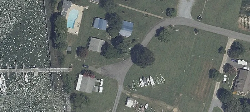 Bean Rd