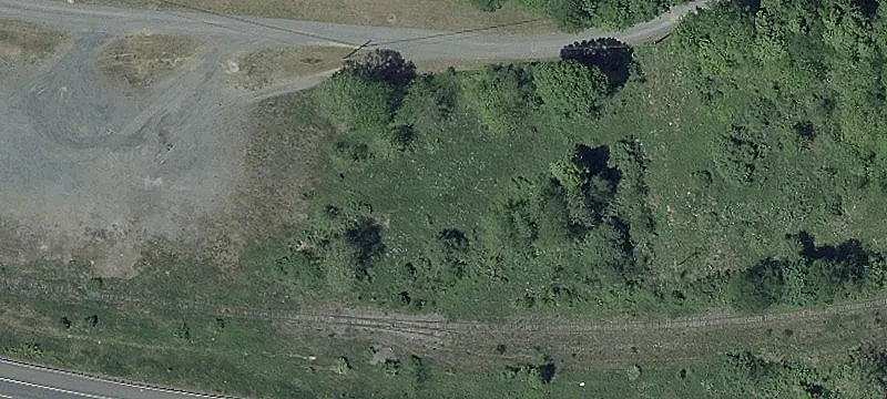 Rt 36th Rd