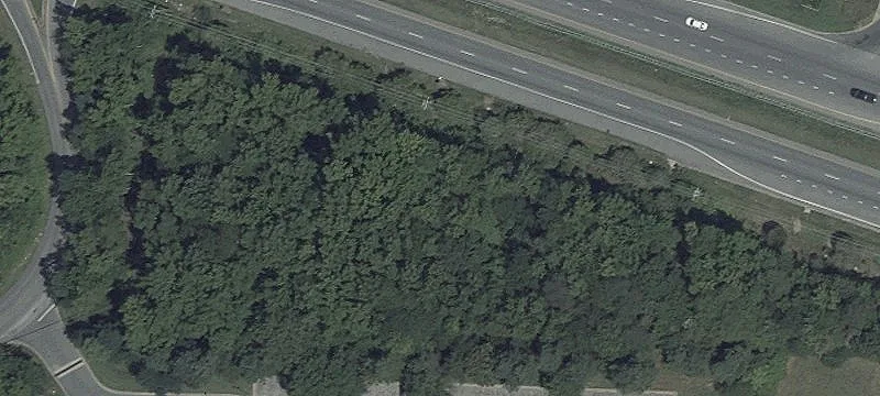 Bunker Hl Rd