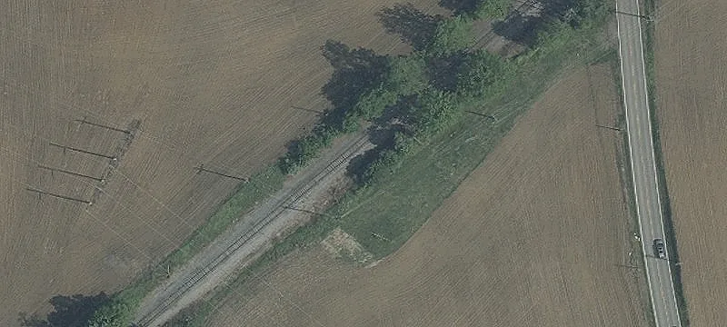 Lappans Rd