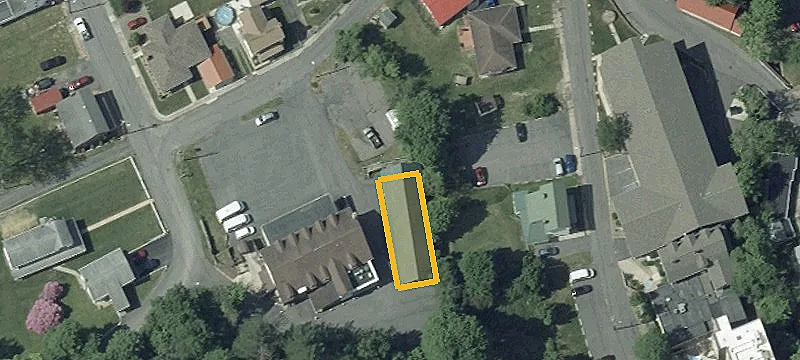 5 Hanekamp St