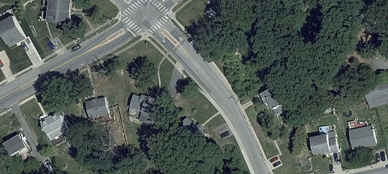 Clark Blvd