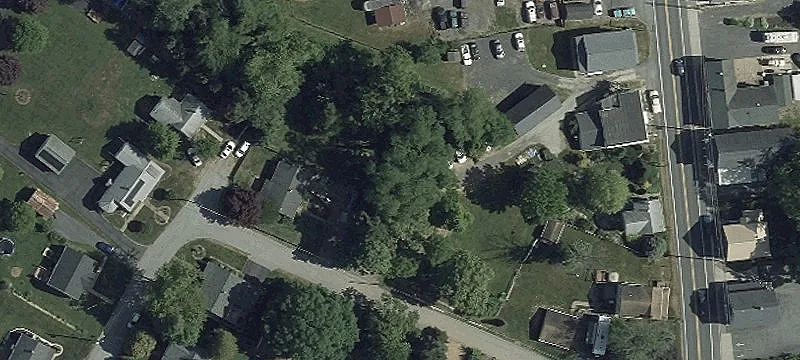 Kirk Ave