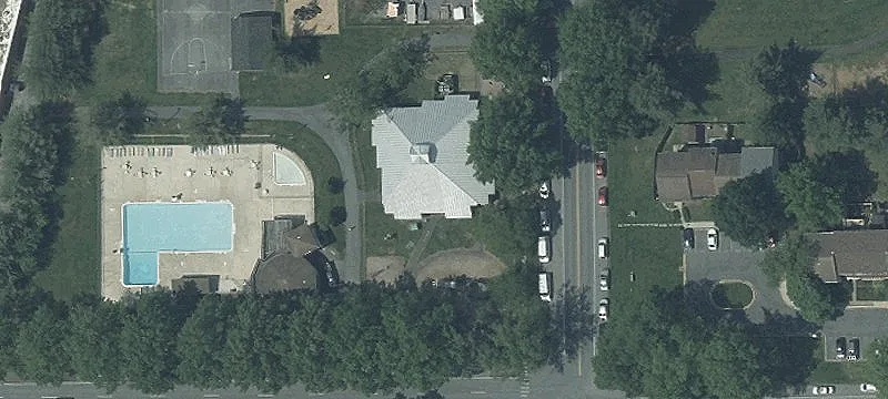 Discovery Blvd