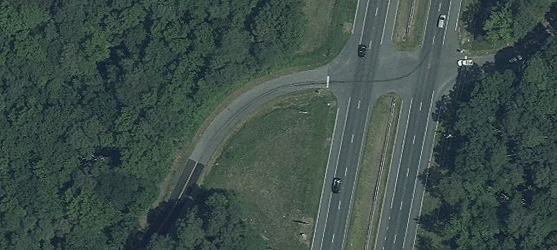 Stagecoach Rd