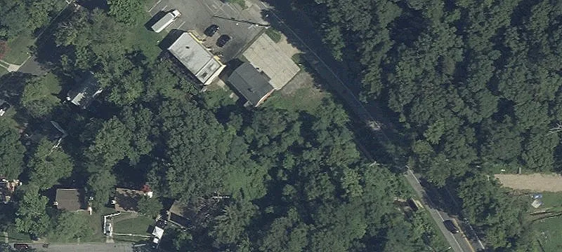 5607 Livingston Rd