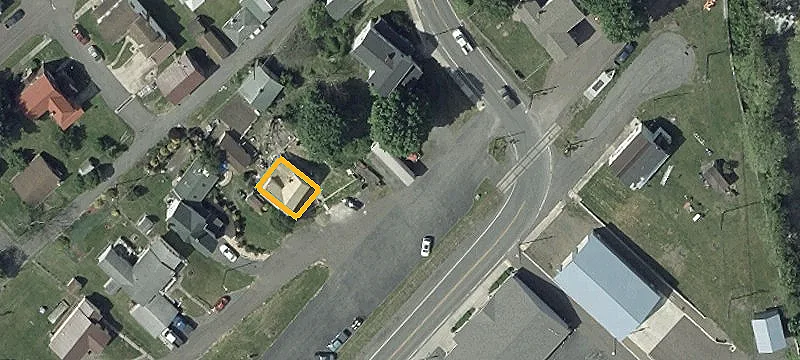 19008 Legion Rd