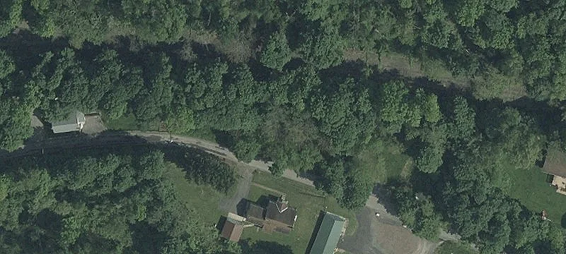 New Hope Rd