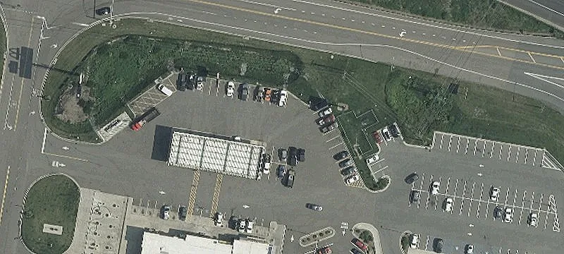 Rte 40th Hwy