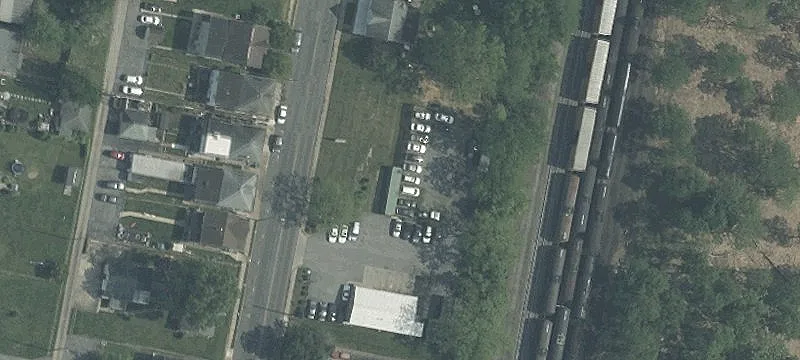 422 Burhans Blvd