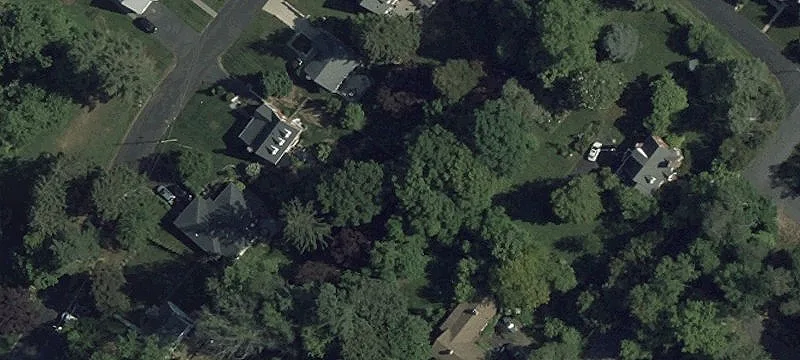 Belair Rd