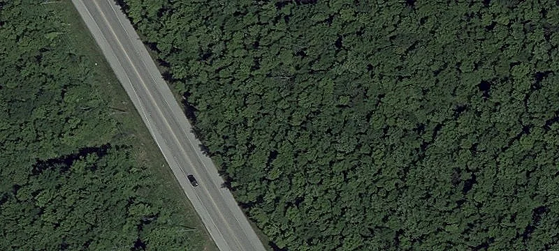 Coudon Blvd