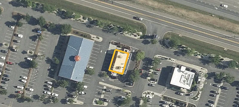 Thompson Crk Mall Dr