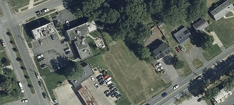 Lanham Severn Rd