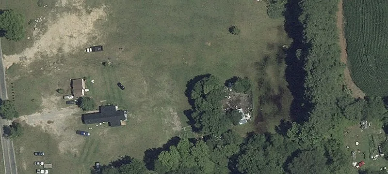 106 Bear Pond Rd