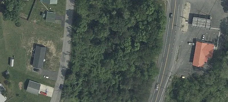Mcmullen Hwy