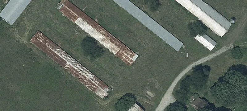 Brick Kiln Rd