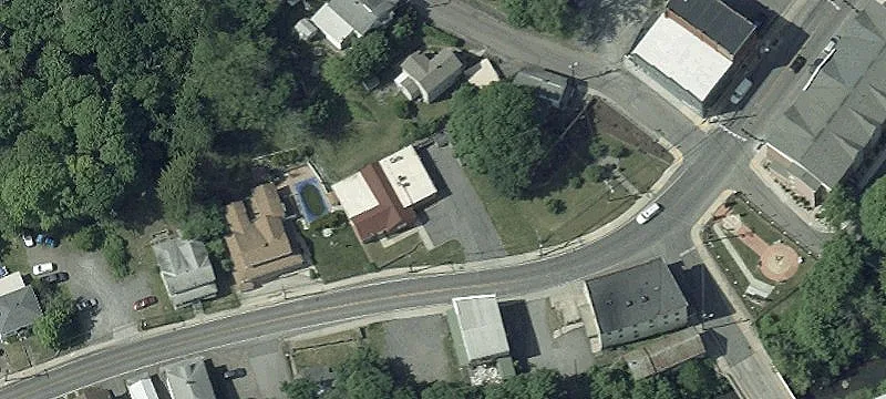 Main St