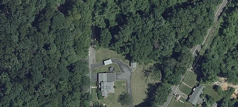 7119 Faulkner Rd