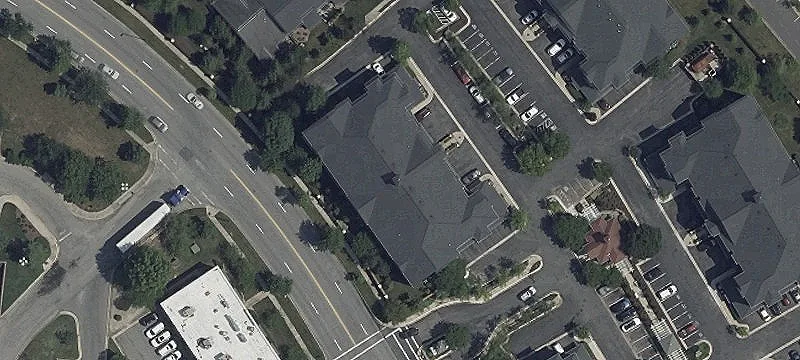 411 Garage Dr, Unit 2N