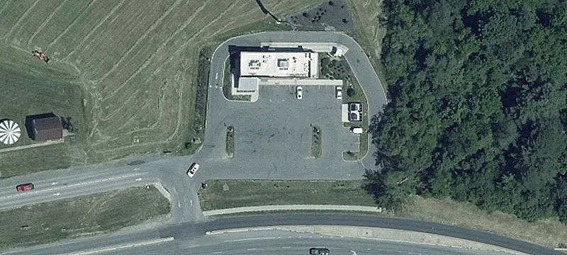 615 Legion Rd