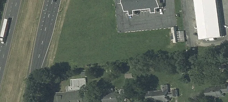 Mt Vernon Rd