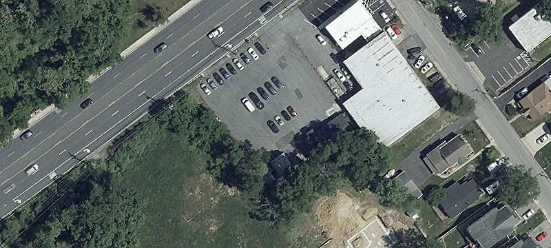 Euclid Ave