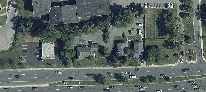 Silver Hl Rd