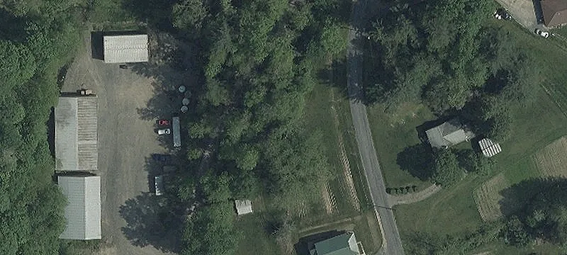 10801 Old Johnson Rd