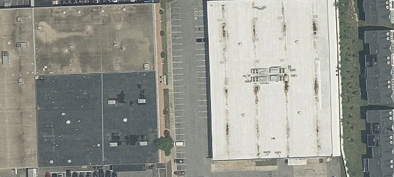 Aerospace Rd