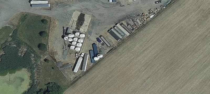 Kennedyville Rd, MD
