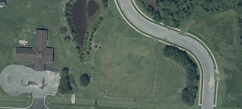 Stone Boundary Rd