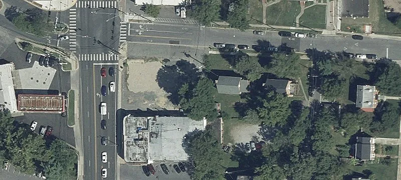 Guilford Dr