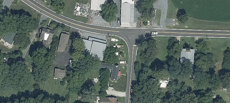 Royal Oak Rd
